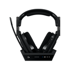 Astro A50X – Auriculares Gaming Inalámbricos | PRO-G Graphene 40mm | Estación Base