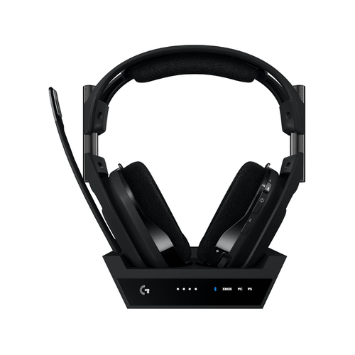 Astro A50X – Auriculares Gaming Inalámbricos | PRO-G Graphene 40mm | Estación Base
