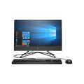 TODO EN UNO HP 200 G4 – Intel Core i3-10110U | 4GB RAM DDR4 | HDD 1TB