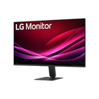 MONITOR LG 27U411A-B – Panel IPS | FHD | 120Hz | 27"