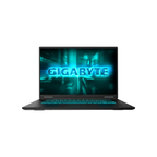 PORTÁTIL GIGABYTE GA6H – Intel Core i7-13620H | NVIDIA GeForce RTX 5070 | 1TB SSD