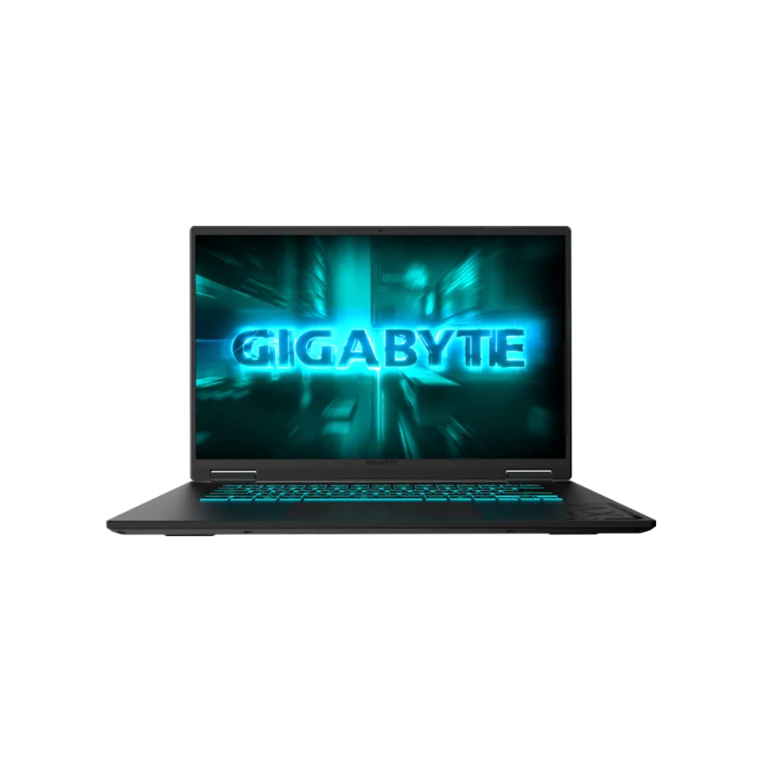 PORTÁTIL GIGABYTE GA6H – Intel Core i7-13620H | NVIDIA GeForce RTX 5070 | 1TB SSD