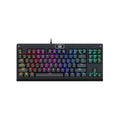 TECLADO REDRAGON DARK AVENGER – Mecánico | TKL | RGB Chroma
