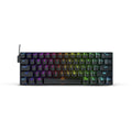 TECLADO REDRAGON DRAGONBORN K630 RGB – Mecánico | 60% | RGB Dinámico