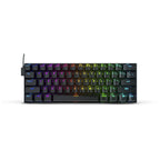 TECLADO REDRAGON DRAGONBORN K630 RGB – Mecánico | 60% | RGB Dinámico