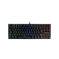TECLADO MECANICO REDRAGON KUMARA K552 | RGB Compacto Switch Outemu Red USB