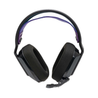 DIADEMA LOGITECH G335 - ALÁMBRICA | DRIVER 40 MM | JACK 3.5 MM | FLIP-TO-MUTE | ULTRALIGERA