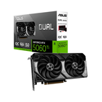 PC Gamer - GeForce RTX 5060TI 16GB | Ryzen 7 8700F | 16GB DDR5 | 512GB NVMe | Monitor 144Hz