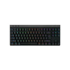 TECLADO LOGITECH G515 LIGHTSPEED TKL – Mecánico | Inalámbrico | RGB LIGHTSYNC