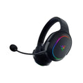 DIADEMA RAZER BARRACUDA X CHROMA - INALÁMBRICA | RGB | BLUETOOTH | DRIVER 40 MM