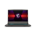 MSI Thin 15 – GeForce RTX 3050 | Core i7 13620H | RAM DDR4 | 512GB SSD