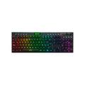 TECLADO MECANICO REDRAGON HORUS K619 - Alámbrico | RGB | Compacto para Gaming
