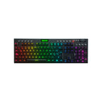 TECLADO MECANICO REDRAGON HORUS K619 - Alámbrico | RGB | Compacto para Gaming