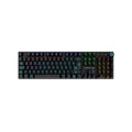 TECLADO PRIMUS BALLISTA 92T WIRELESS – Mecánico | Inalámbrico | Retroiluminado RGB