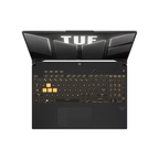 PORTÁTIL ASUS TUF GAMING F16 FX607VU - CORE 5 210H | RTX 4050 6GB | 16GB DDR5 | 1TB M.2 | 16" WUXGA 144HZ