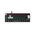 TECLADO PRIMUS BALLISTA 61T – Mecánico | 60% | RGB