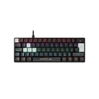 TECLADO PRIMUS BALLISTA 61T – Mecánico | 60% | RGB