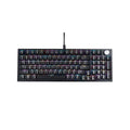 TECLADO XPG SORCERER FULL SIZE – Mecánico | RGB | Formato Completo