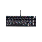 TECLADO XPG SORCERER FULL SIZE – Mecánico | RGB | Formato Completo