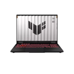 PORTÁTIL ASUS TUF GAMING A16 FA608PM - RYZEN 9 8940HX | RTX 5060 8GB | 32GB DDR5 | 512GB M.2 | 16" WUXGA 165HZ