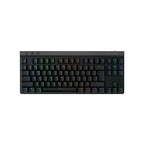 TECLADO LOGITECH G515 TKL ALÁMBRICO – Mecánico Low Profile | RGB LIGHTSYNC | Tenkeyless