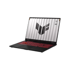 PORTÁTIL ASUS TUF GAMING A16 FA608PM - RYZEN 9 8940HX | RTX 5060 8GB | 32GB DDR5 | 512GB M.2 | 16" WUXGA 165HZ