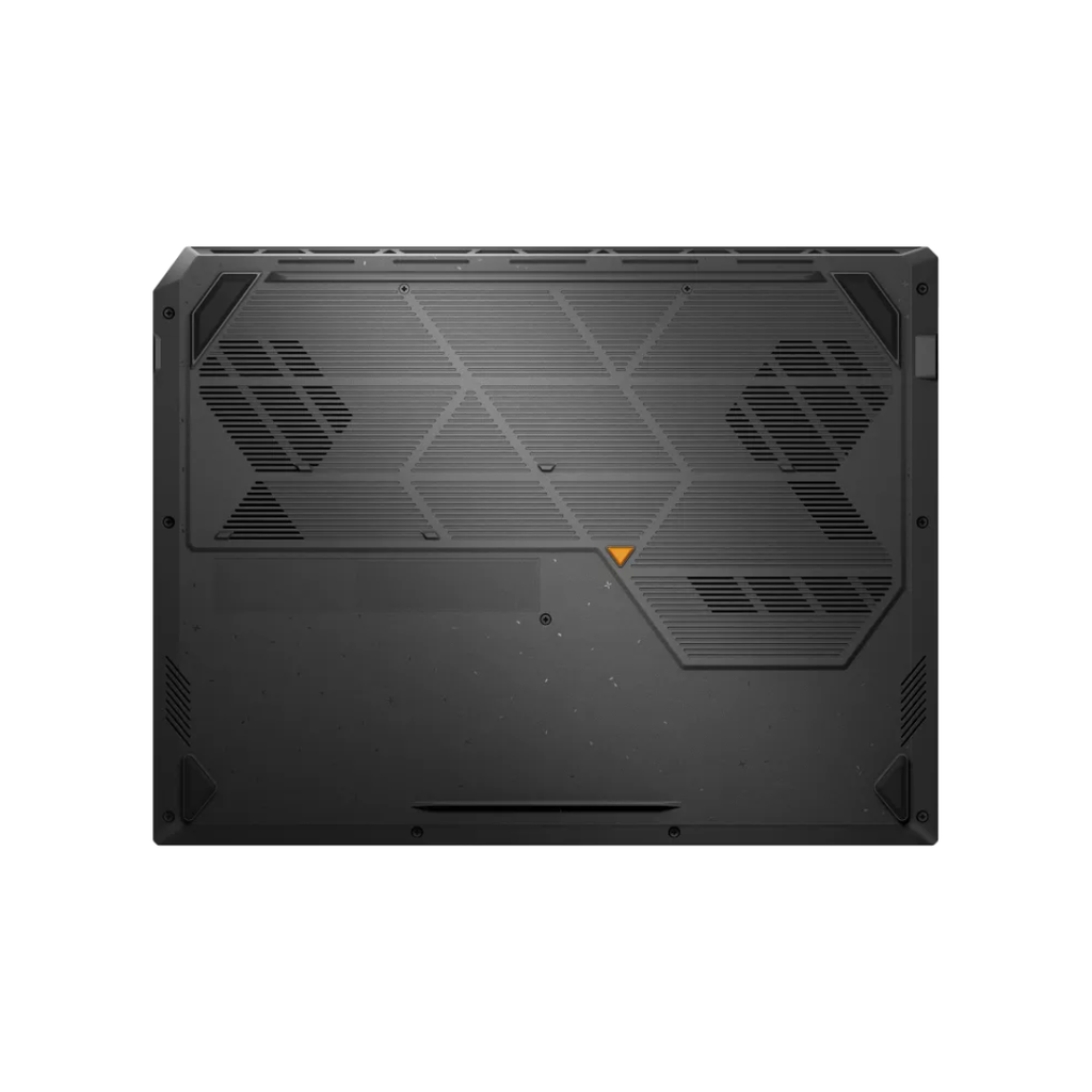 PORTÁTIL ASUS TUF GAMING A16 FA608PM - RYZEN 9 8940HX | RTX 5060 8GB | 32GB DDR5 | 512GB M.2 | 16" WUXGA 165HZ