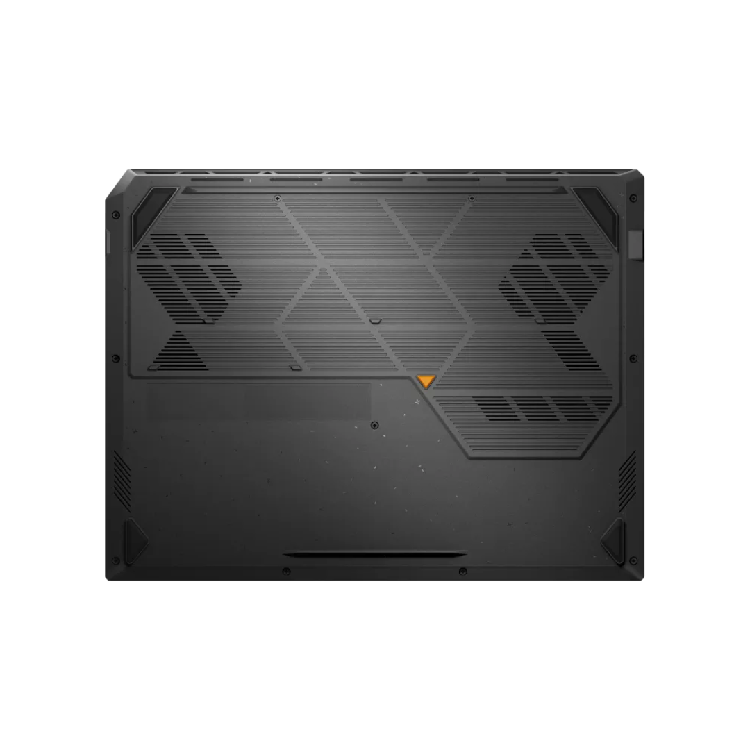 PORTÁTIL ASUS TUF GAMING A16 FA608PM - RYZEN 9 8940HX | RTX 5060 8GB | 32GB DDR5 | 512GB M.2 | 16" WUXGA 165HZ