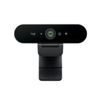 CÁMARA LOGITECH BRIO 4K PRO – Ultra HD 4K | HDR | Windows Hello