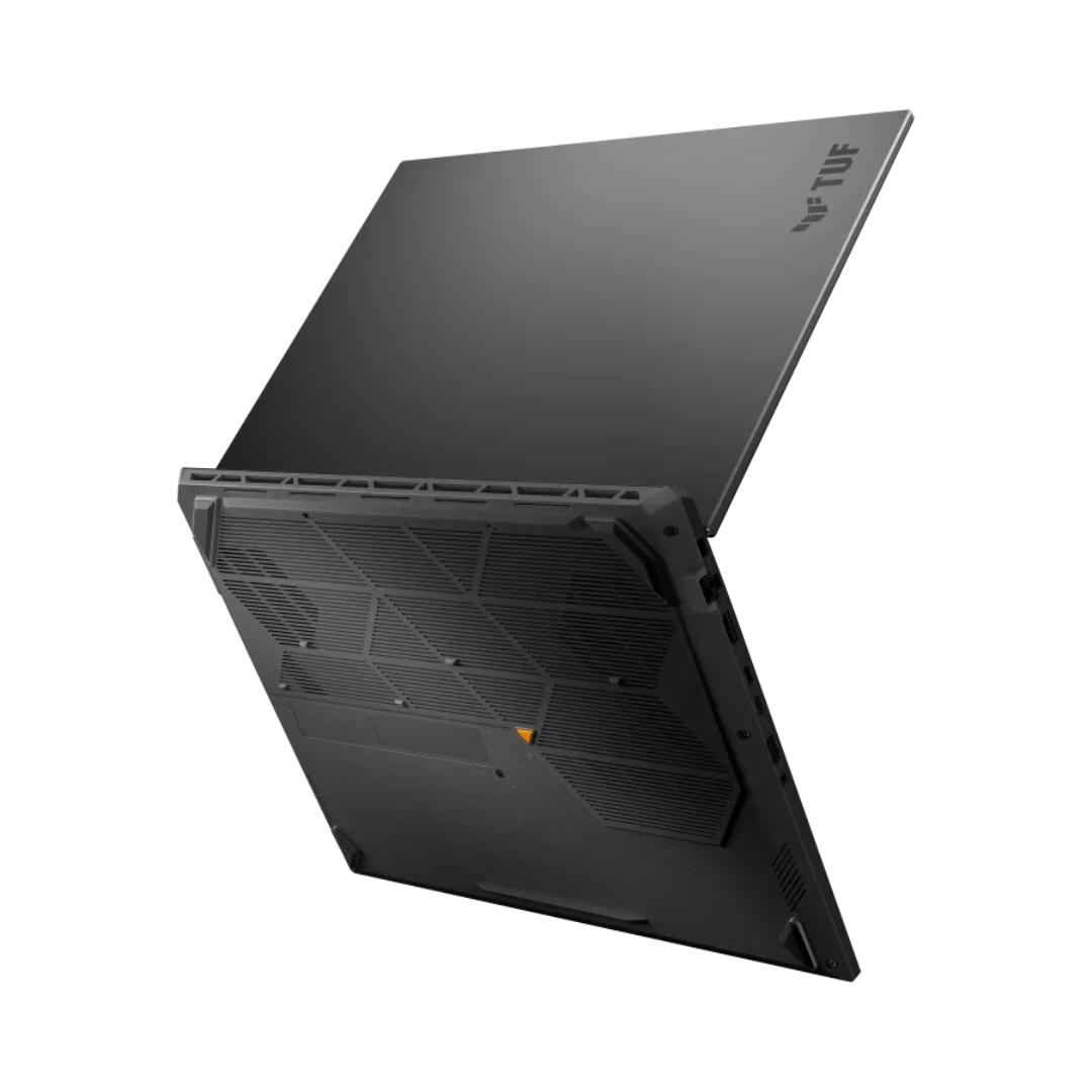 PORTÁTIL ASUS TUF GAMING A16 FA608PM - RYZEN 9 8940HX | RTX 5060 8GB | 32GB DDR5 | 512GB M.2 | 16" WUXGA 165HZ