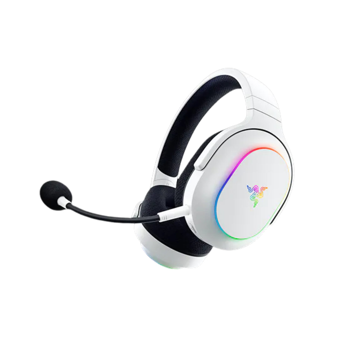 DIADEMA RAZER BARRACUDA X CHROMA - INALÁMBRICA | RGB | BLUETOOTH | DRIVER 40 MM