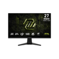 MONITOR MSI MAG 275QF E20 – Panel IPS | QHD | 200Hz | 27"