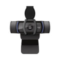 CÁMARA LOGITECH C920S PRO – Full HD 1080p | Autofoco | Micrófonos Estéreo