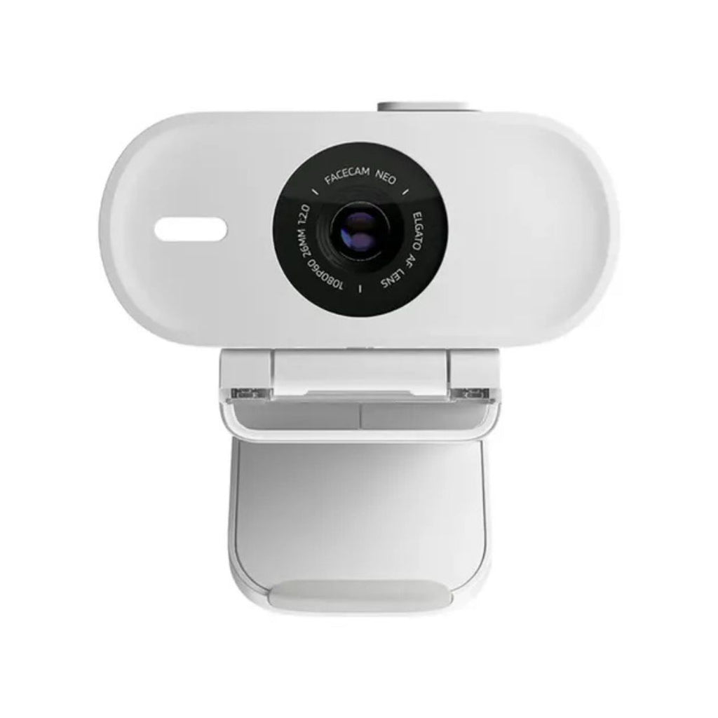 CÁMARA ELGATO FACECAM NEO – Full HD 1080p | HDR | Optimizada para Streaming