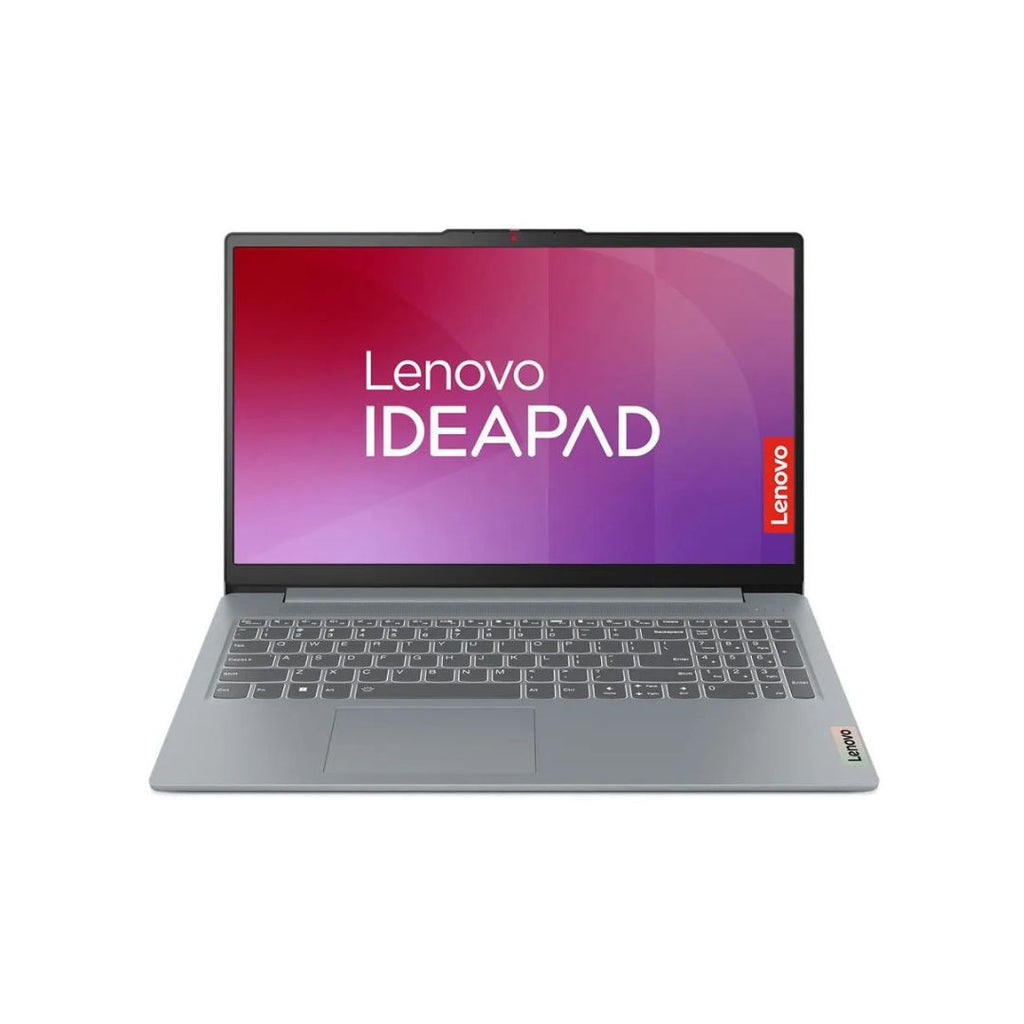 LENOVO IDEAPAD SLIM 3 TOUCH – Intel Core i5-13420H | 16GB RAM | SSD 512GB | Pantalla Táctil