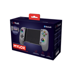 CONTROL INALÁMBRICO TRUST GXT 735 MYLOX - BLUETOOTH 5.0 | VIBRACIÓN DOBLE | RGB | HASTA 12 HORAS | ANDROID Y IOS