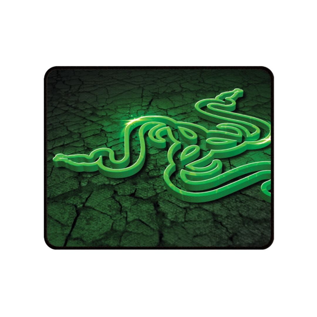 PAD MOUSE RAZER GOLIATHUS CONTROL – Superficie Texturizada | Base Antideslizante | Precisión para Gaming