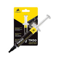 PASTA TÉRMICA CORSAIR TM30 – Alta Conductividad | Fácil Aplicación | Bajo Impedancia Térmica