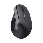 MOUSE TRUST BAYO - ERGONÓMICO | INALÁMBRICO | 2400 DPI | 6 BOTONES | BLUETOOTH | USB