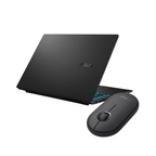 COMBO PORTÁTIL ASUS V3607V + MOUSE LOGITECH PEBBLE M350 - CORE 7 240H | RTX 5060 | 16GB RAM | 1TB SSD | INALÁMBRICO | ARQUITECTURA Y CAD