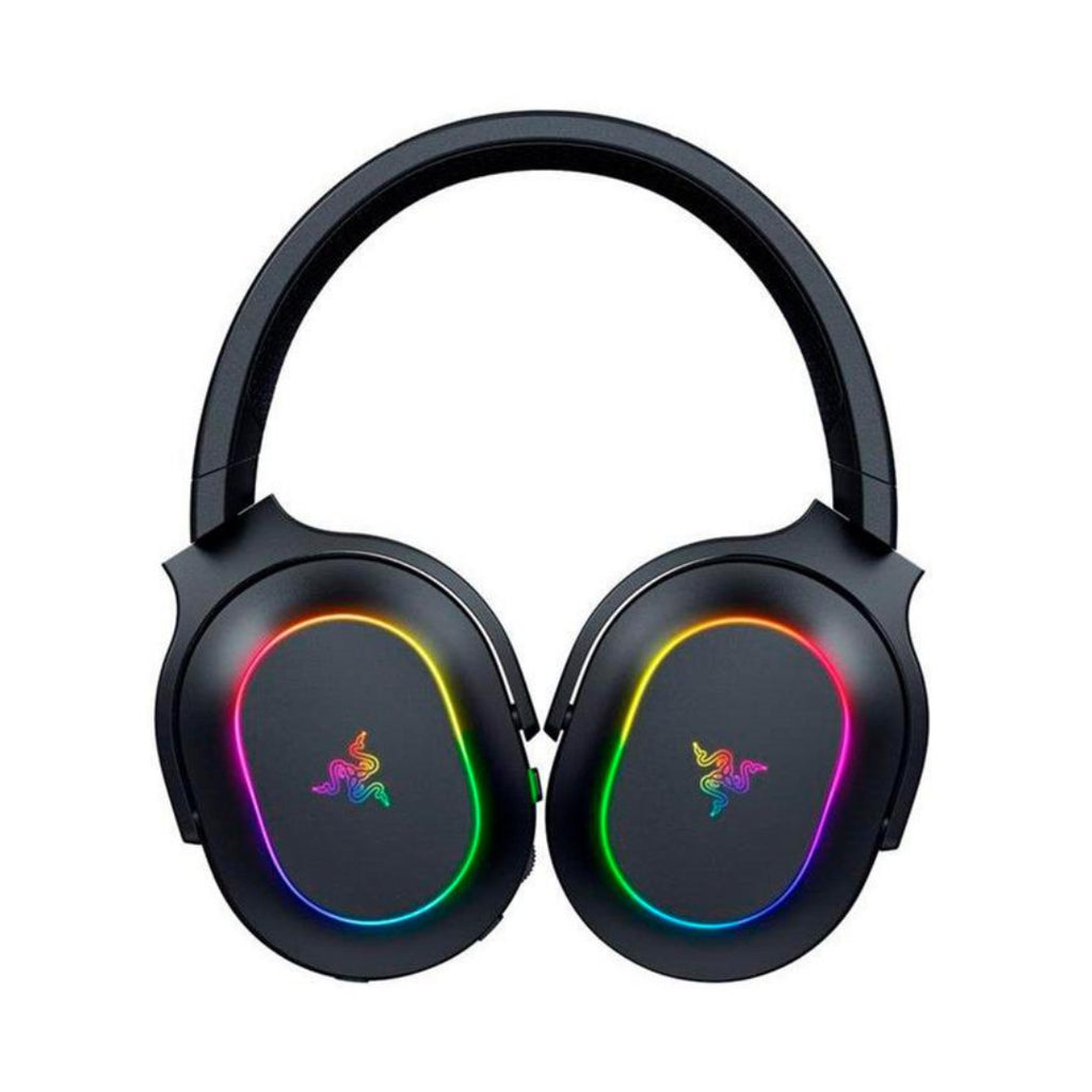 DIADEMA RAZER BARRACUDA X CHROMA - INALÁMBRICA | RGB | BLUETOOTH | DRIVER 40 MM