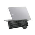 COMBO PORTÁTIL ASUS VIVOBOOK B1403CVA + LOGITECH MK250 - CORE I3-1315U | 8GB RAM | 512GB SSD | INALÁMBRICO | PRIMER SEMESTRE | PRESUPUESTO AJUSTADO