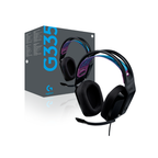COMBO PORTÁTIL ASUS TUF GAMING FX607V + LOGITECH G203 + G335 - CORE 5 210H | RTX 3050 | 16GB DDR4 | 512GB SSD | GAMING | E-SPORTS