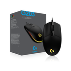 COMBO PORTÁTIL ASUS TUF GAMING FX607V + LOGITECH G203 + G335 - CORE 5 210H | RTX 3050 | 16GB DDR4 | 512GB SSD | GAMING | E-SPORTS