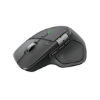 MOUSE LOGITECH MX MASTER 4 - INALÁMBRICO | 8000 DPI | MAG SPEED | BLUETOOTH