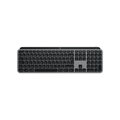 TECLADO LOGITECH MX KEYS S - INALÁMBRICO | BLUETOOTH | RETROILUMINADO | MULTIDISPOSITIVO