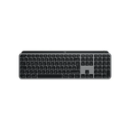 TECLADO LOGITECH MX KEYS S - INALÁMBRICO | BLUETOOTH | RETROILUMINADO | MULTIDISPOSITIVO