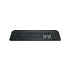 TECLADO LOGITECH MX KEYS S - INALÁMBRICO | BLUETOOTH | RETROILUMINADO | MULTIDISPOSITIVO