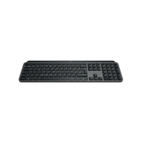 TECLADO LOGITECH MX KEYS S - INALÁMBRICO | BLUETOOTH | RETROILUMINADO | MULTIDISPOSITIVO