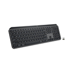 TECLADO LOGITECH MX KEYS S - INALÁMBRICO | BLUETOOTH | RETROILUMINADO | MULTIDISPOSITIVO